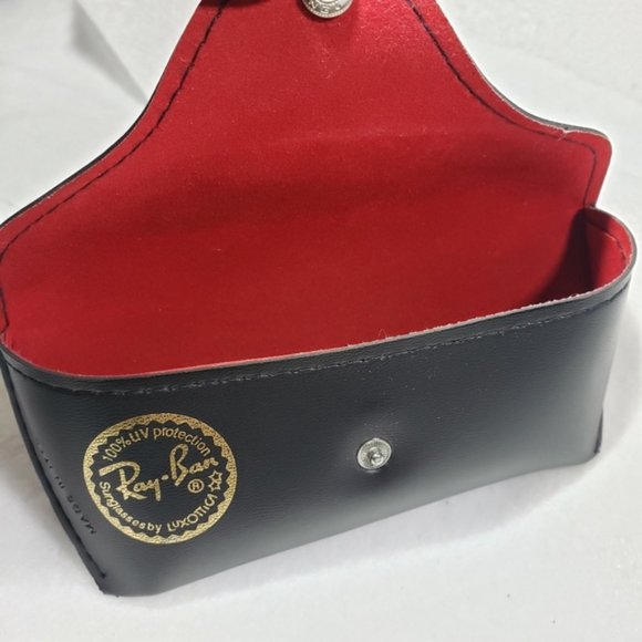 Ray-Ban B&L Vintage Outdoorsman Round Sunglasses - Picture 2 of 16